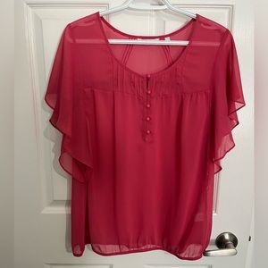 Pink Reitman’s Top